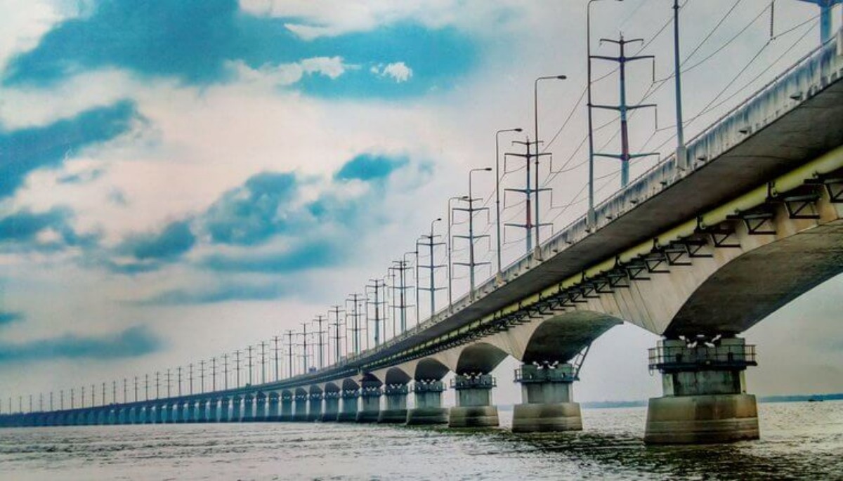 jamuna bridge বাংলাদেশের দীর্ঘতম দশটি সেতু